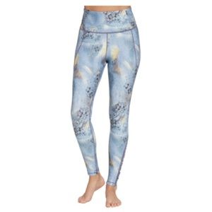 High waisted CALIA by CARRIE UNDERWOOD leggings
